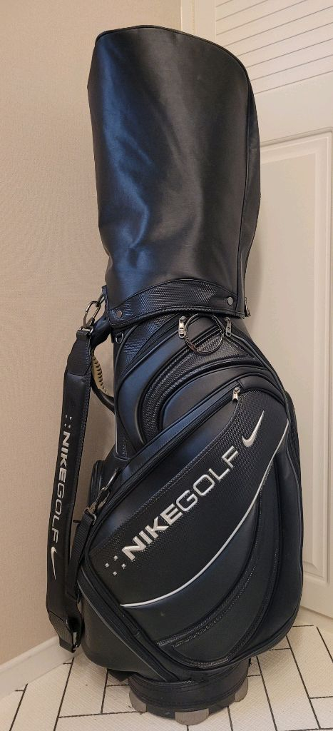 + 나이키 + 남성용 골프채 풀세트--0