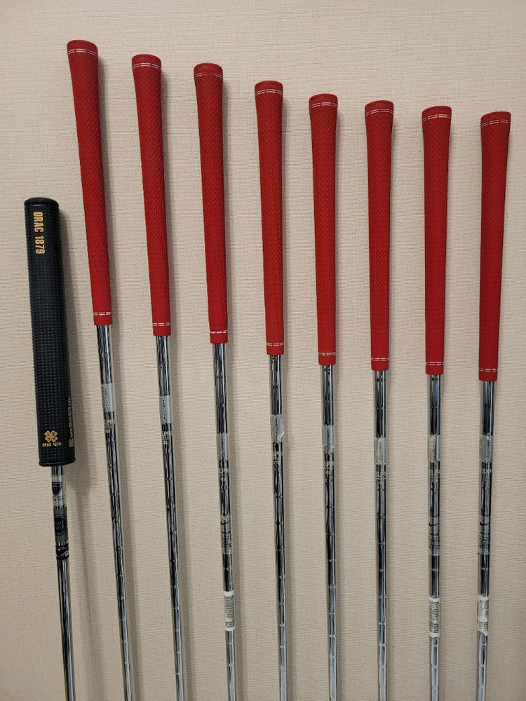 + 나이키 + 남성용 골프채 풀세트--7