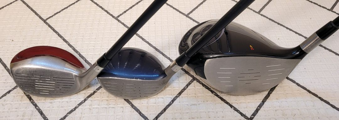 + 나이키 + 남성용 골프채 풀세트--9