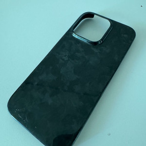 아이폰 15프로 풀카본 케이스 이미지