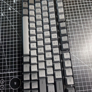 리얼포스 RC1 저소음 30g 무접점 키보드 이미지