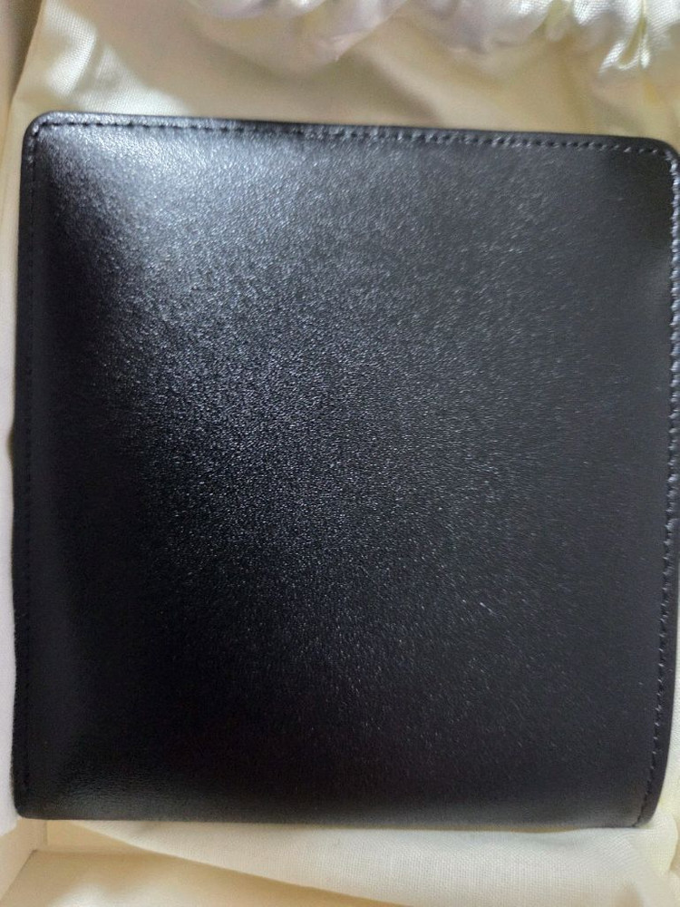 중고 몽블랑 7163 남자 반지갑팝니다. 이미지
