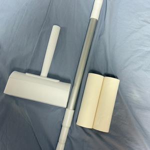 테이프 클리너 + 리필2개