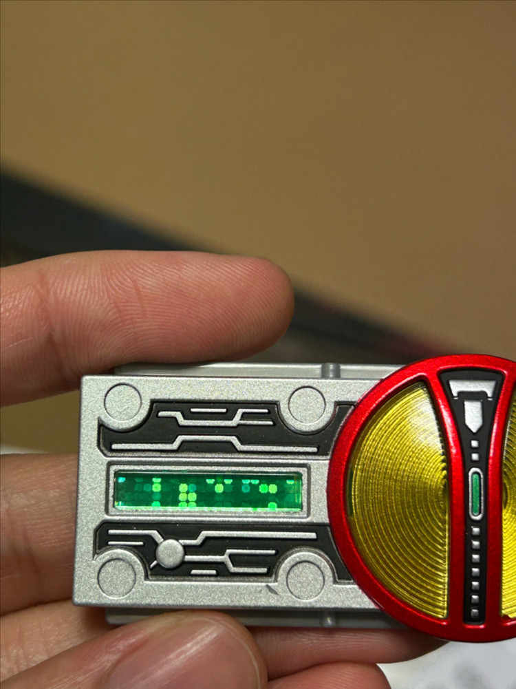 가면라이더 파이즈 csm 버전 2 판매합니다--1