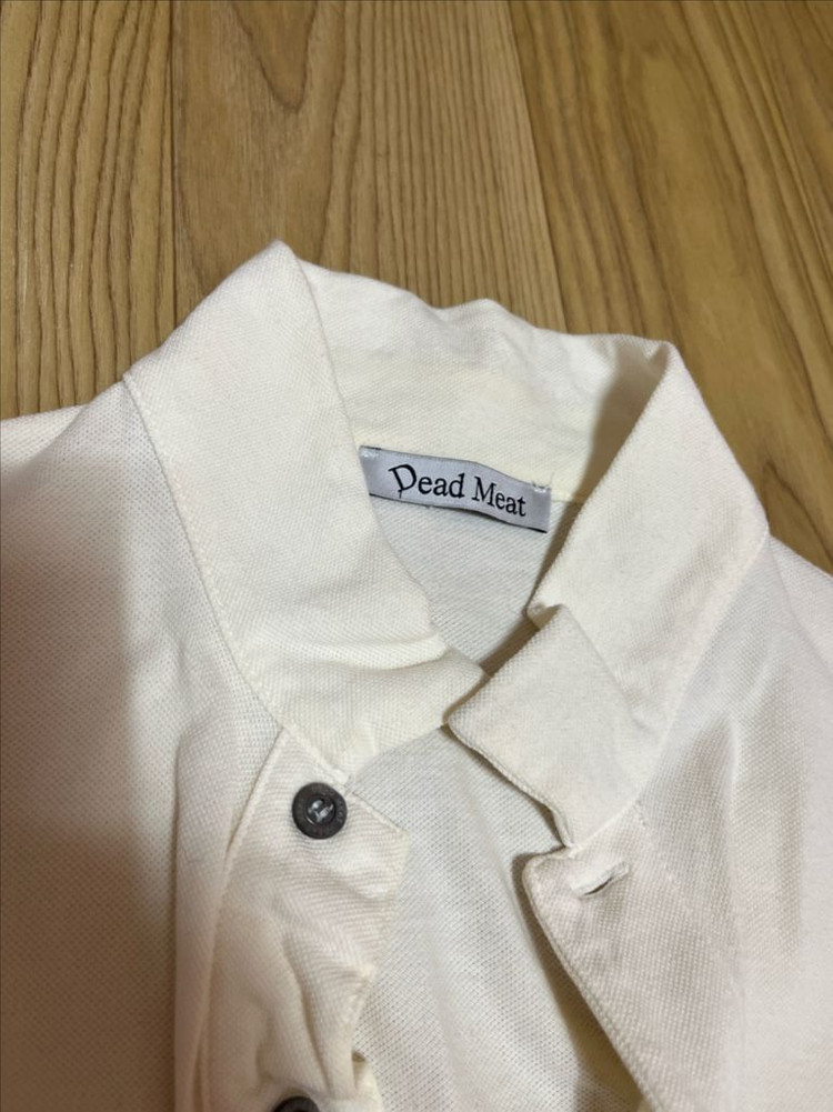 데드미트 라코스테 패러디 카라티 s(95) 이미지