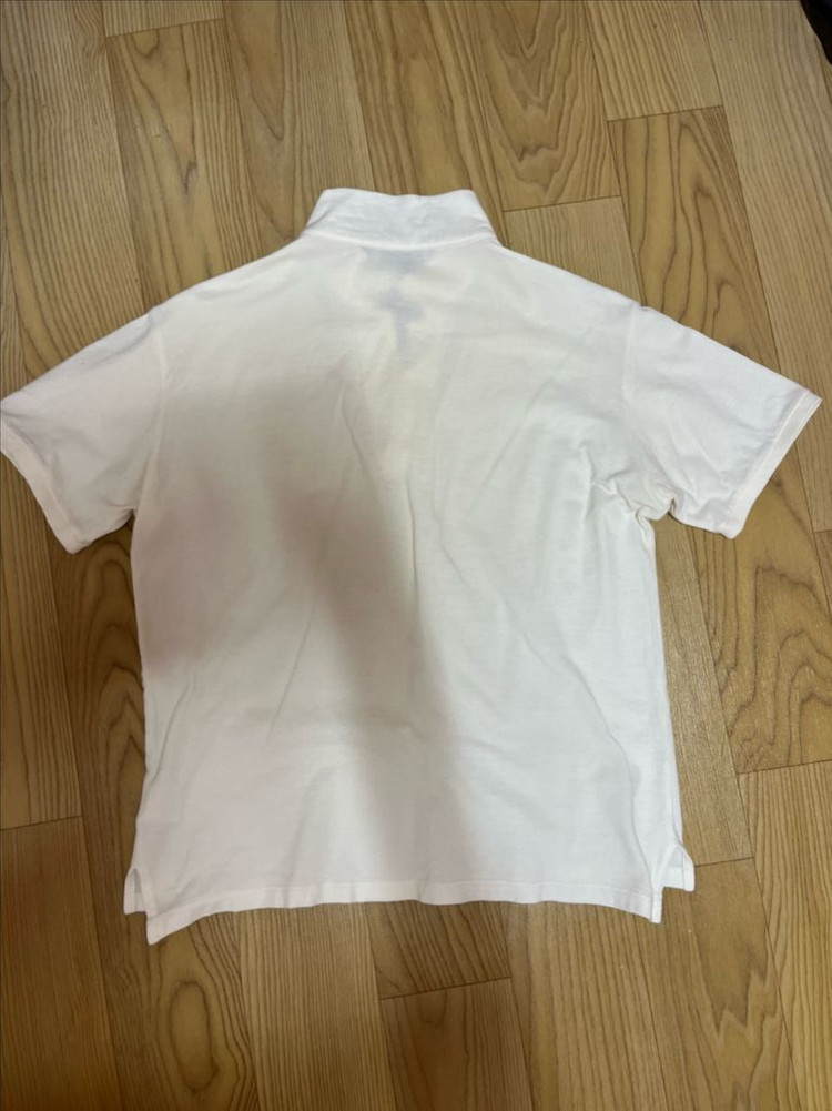 데드미트 라코스테 패러디 카라티 s(95) 이미지