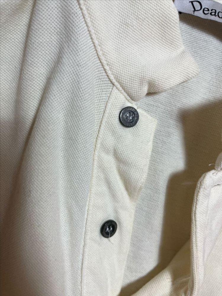 데드미트 라코스테 패러디 카라티 s(95) 이미지