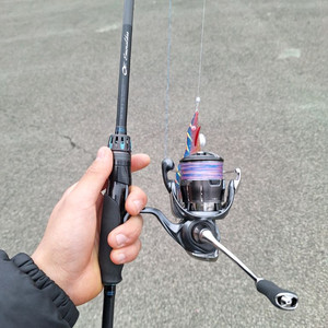 에메랄다스 에어 711m-s팝니다 이미지