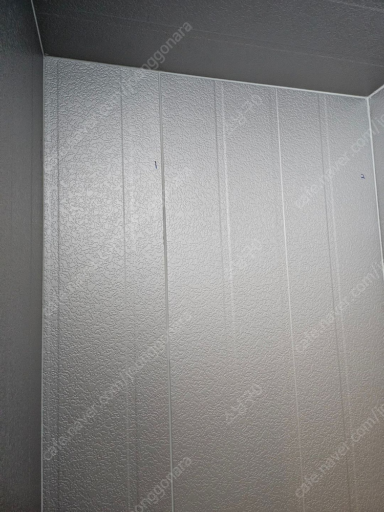 냉동창고 냉장창고 저온저장고 2평판매합니다 이미지