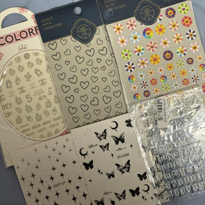 네일아트 재료 일괄판매