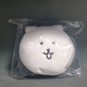 나가노 쿠지 농담곰 인형 새상품 이미지