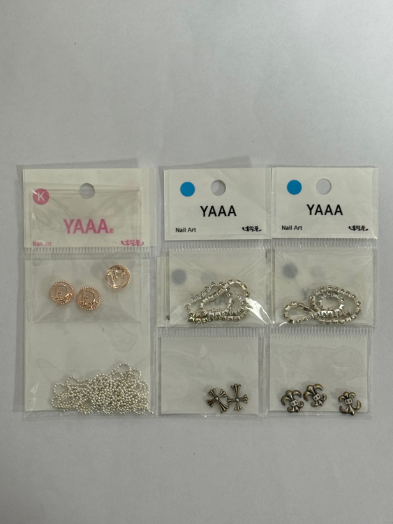 네일아트 재료 일괄판매--1