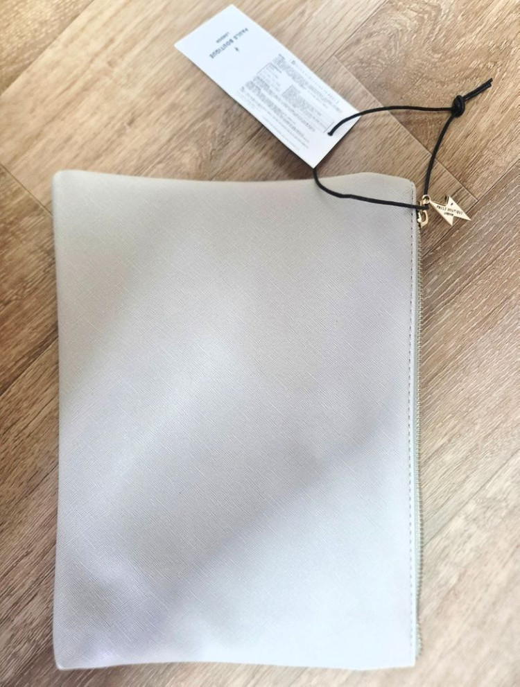 폴스부띠끄 클러치백 이미지