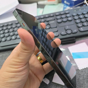 (3502)아이폰13프로 128 깨끗한기기 판매 이미지