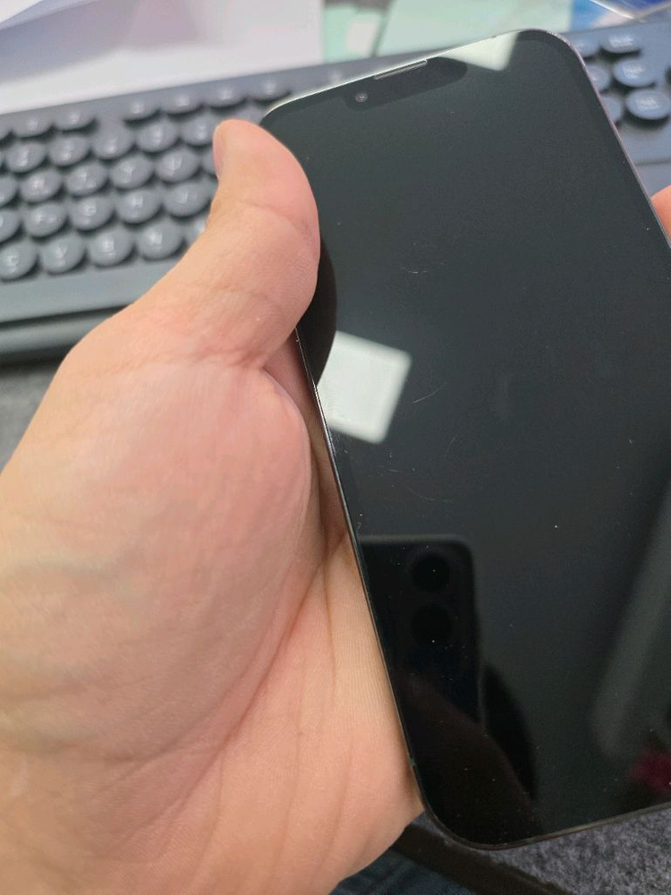 (3502)아이폰13프로 128 깨끗한기기 판매 이미지