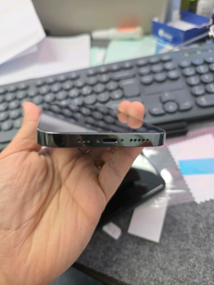 (3502)아이폰13프로 128 깨끗한기기 판매 이미지