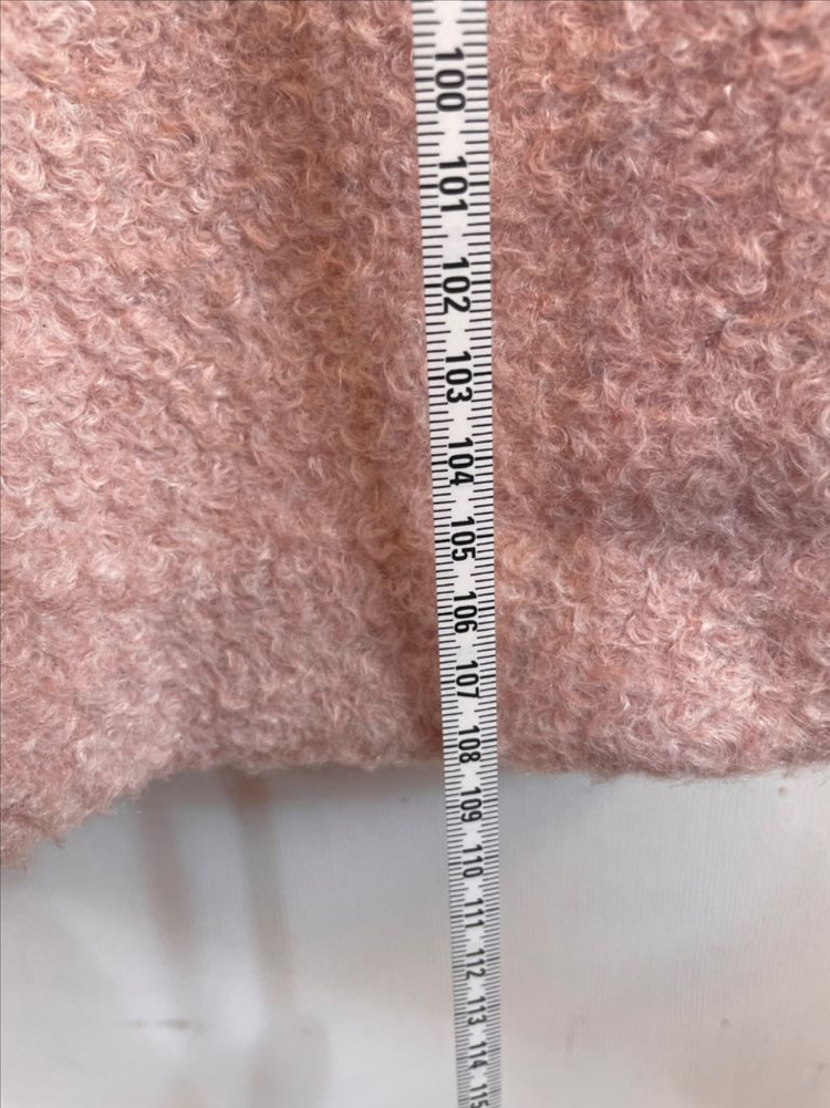 MARANT 벨벳리본 핑크 롱코트원피스:) 하객룩 데이트룩오피스룩연말룩 이미지