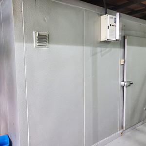 냉동창고매입 이전설치 수리 콤프교환 전국어디나 가능합니다 이미지