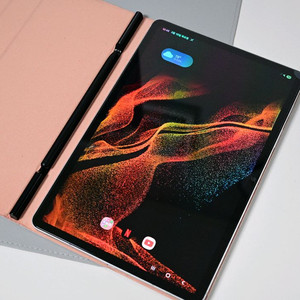 갤럭시 탭 S9 WIFI 128GB s급, 강화유리 보호 필름