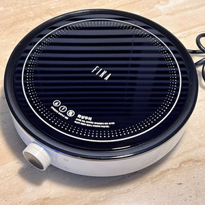 네오플램 피카 인덕션 1구 이미지