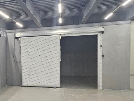 냉동창고매입 이전설치 수리 콤프교환 전국어디나 가능합니다 이미지