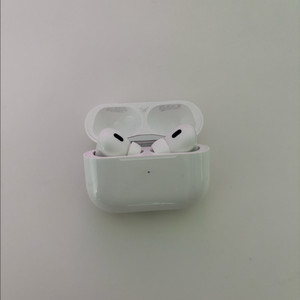 에어팟 프로 2세대