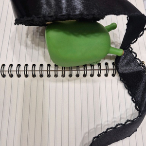 포장.리본공예용 피콧리본