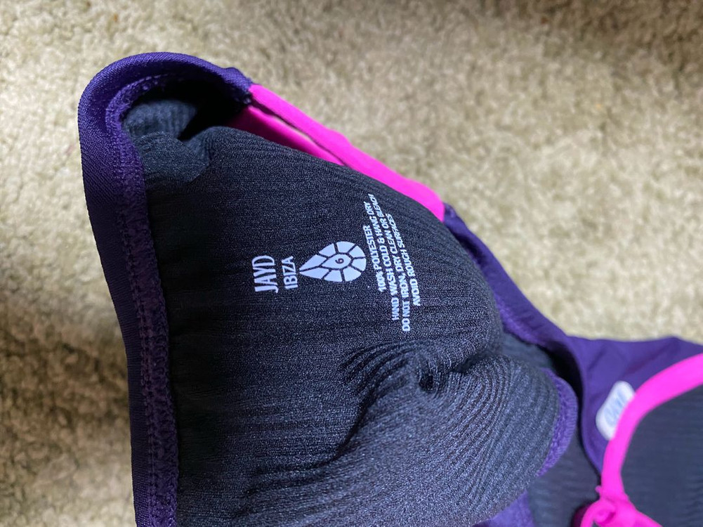 (중고일괄) 제이드 잠비야 샹그리아 우8 / 제이드 이비자 아사이 / 오키드 우6--3