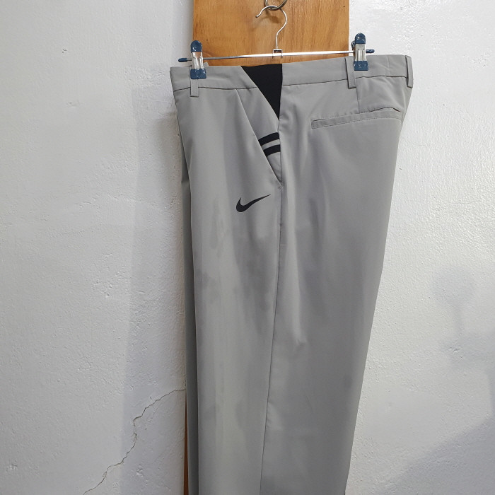 나이키 타이거 우즈 골프바지(32)--2