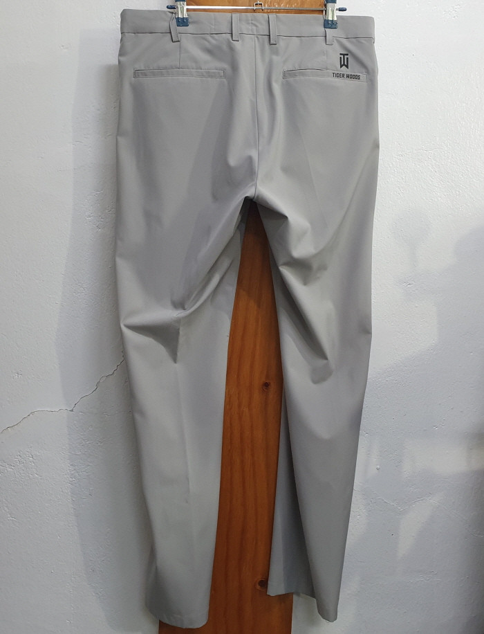 나이키 타이거 우즈 골프바지(32)--5