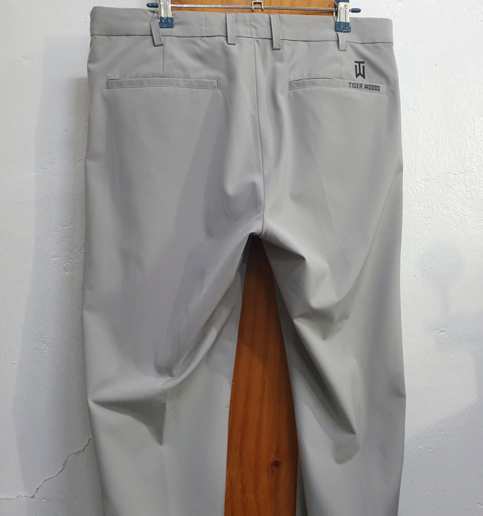 나이키 타이거 우즈 골프바지(32)--6