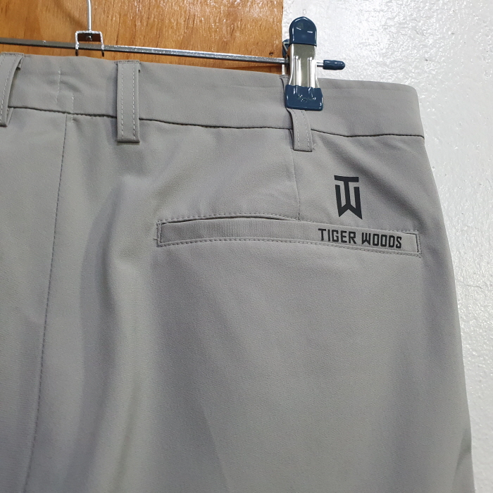 나이키 타이거 우즈 골프바지(32)--7