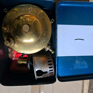 황동버너 10점 외 부품용2점 이미지