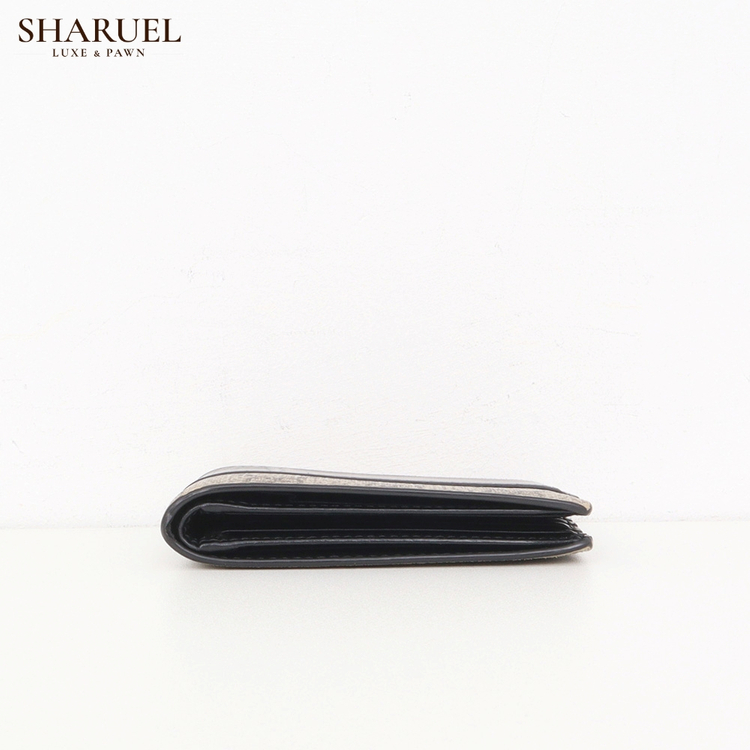 구찌 수프림 에덴 반지갑 451240--4