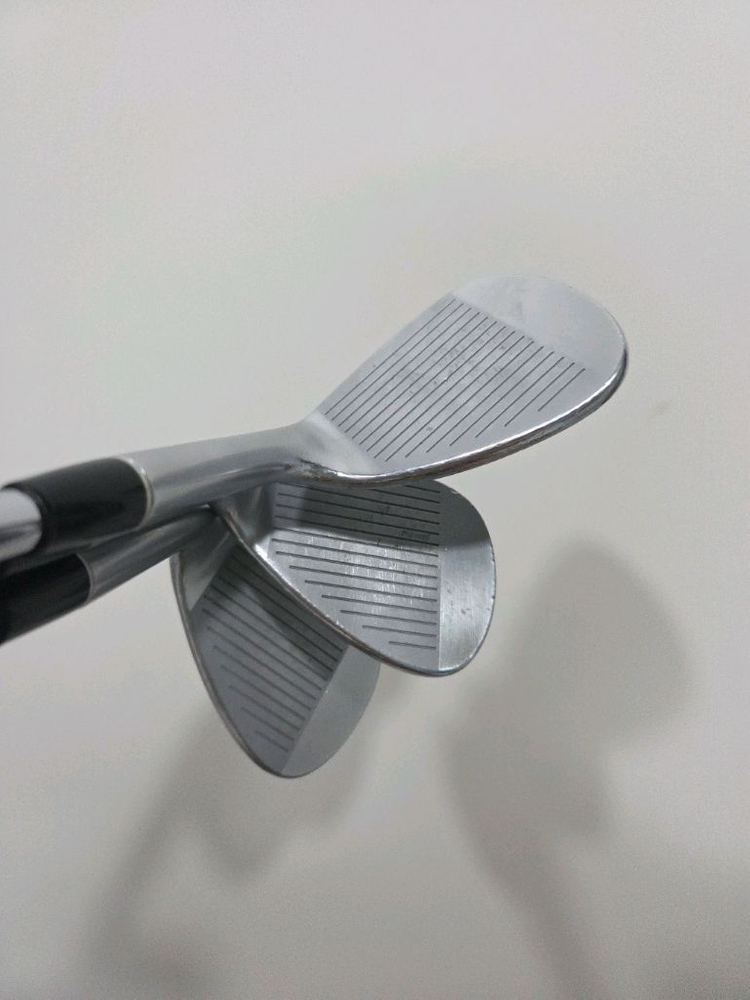 포틴 RM4 48, 52, 56도 웨지 이미지