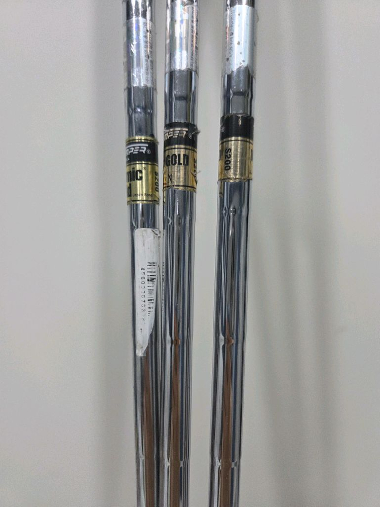 포틴 RM4 48, 52, 56도 웨지 이미지