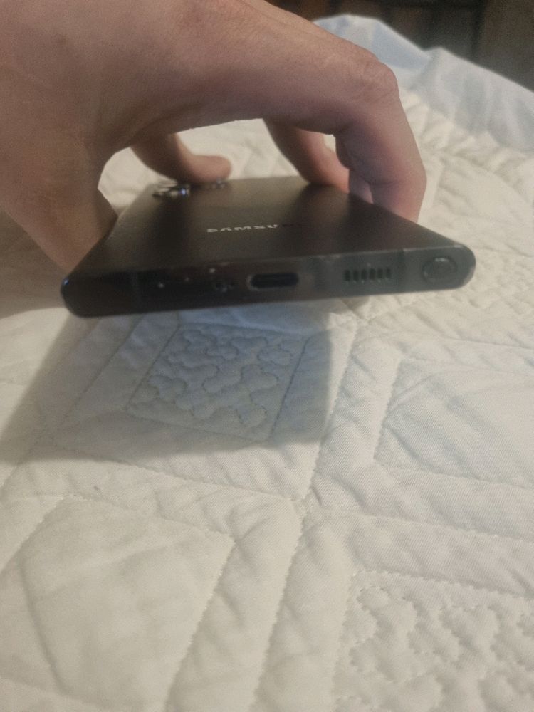 갤럭시S22울트라 256GB 판매 합니다--4