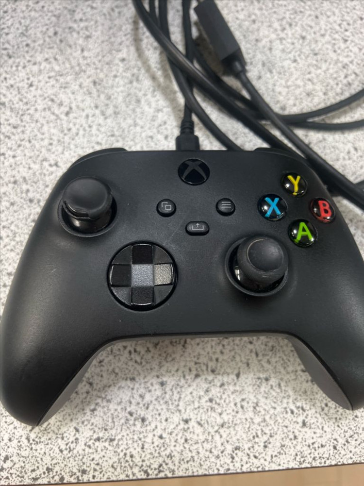 엑스박스 시리즈 X 풀박스 1테라--2