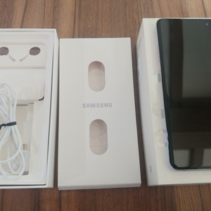 [S급 박스셑0] 삼성 갤럭시 S10 5G 정상해지 공기계 팝니다.