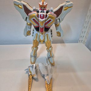 파워레인저 매직포스 세인트카이저DX