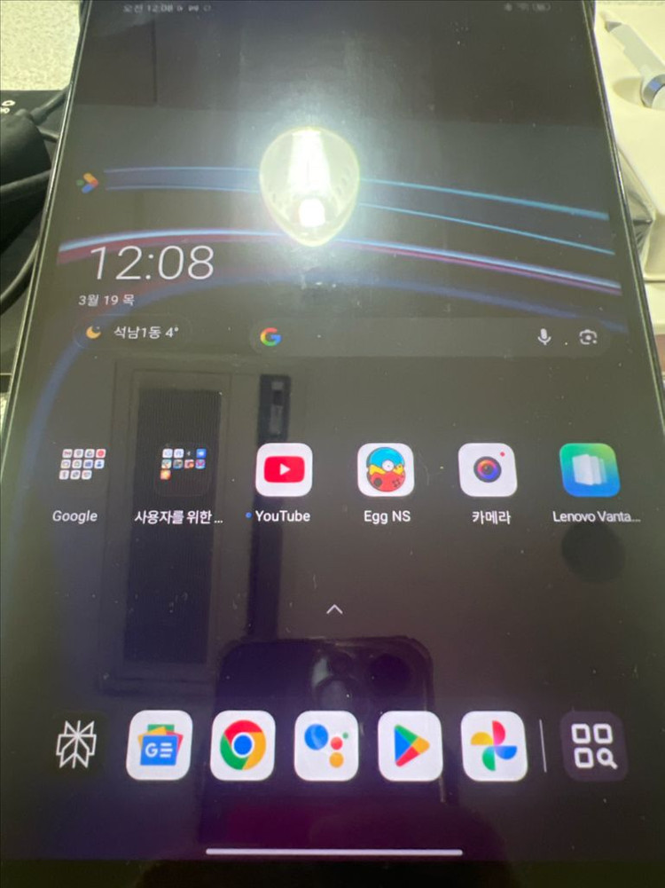 Y700 2세대 (케이스 + 펜슬 + 보호필름)--4