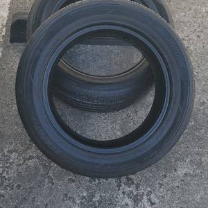 225 55 17 한국타이어 2본최저가 이미지