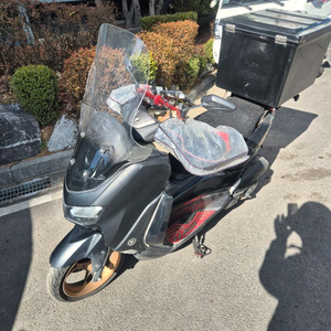 pcx125 24년식 190만원 주행거리8@@@ 이미지