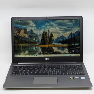 LG전자 울트라기어 GT 15U780-PA76K I7/16GB게이밍노트북