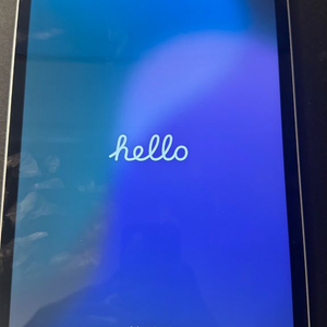 아이패드 프로 11인치 3세대 m1 128GB 와이파이