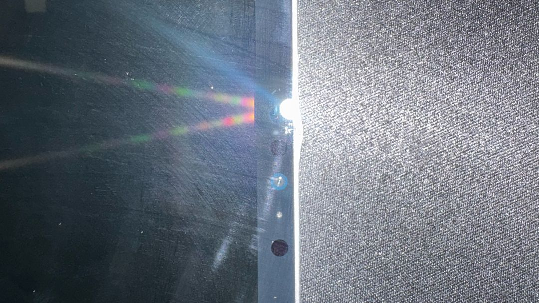 아이패드 프로 11인치 3세대 m1 128GB 와이파이 이미지