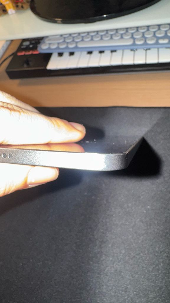 아이패드 프로 11인치 3세대 m1 128GB 와이파이 이미지