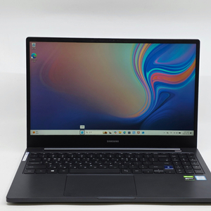 삼성 노트북7 NT760XBE-X58 GTX1650 게이밍노트북 고사양 이미지