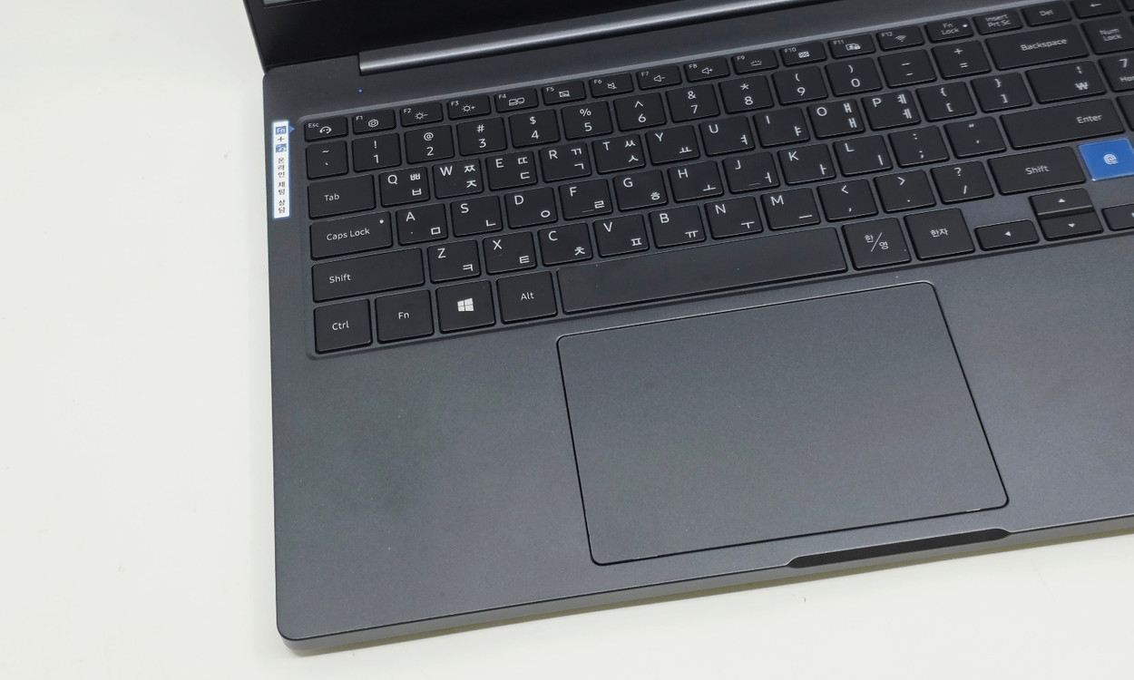 삼성 노트북7 NT760XBE-X58 GTX1650 게이밍노트북 고사양 이미지