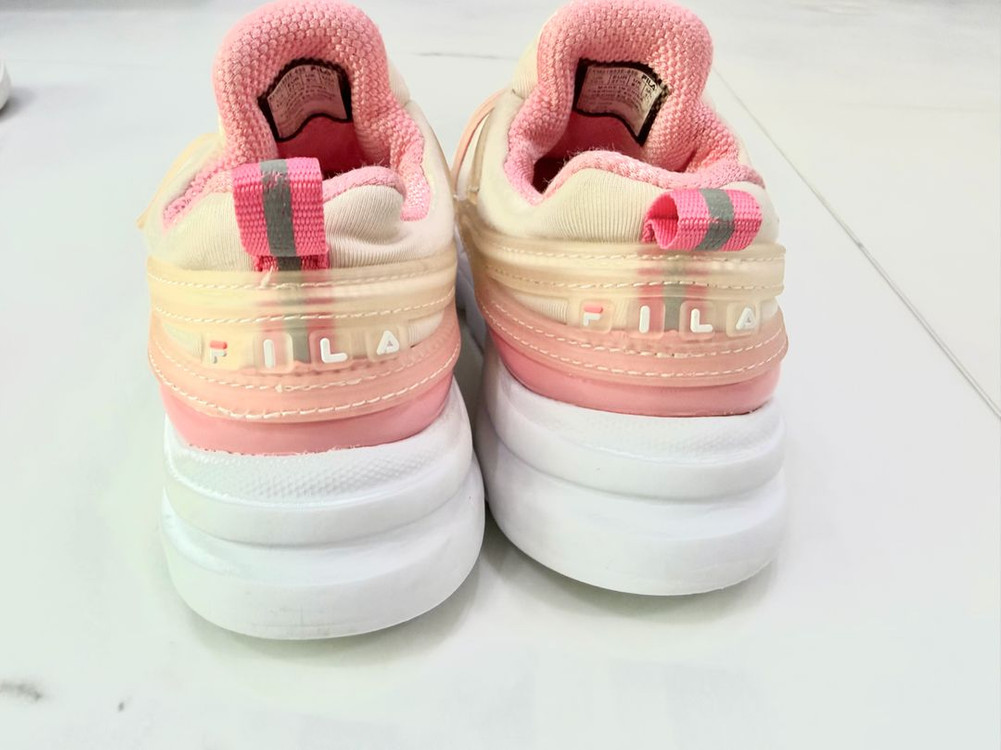 휠라 꾸미/아디다스 디즈니콜라보 운동화 170(세탁완료)--3